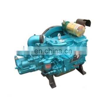 20~40KW 4 cylinderssmall boat diesel engine