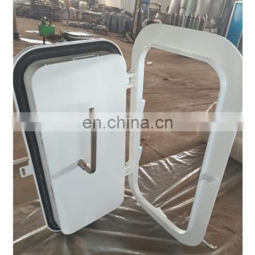 BOCHI Customized Full Aluminum Single Handle Type Watertight Do