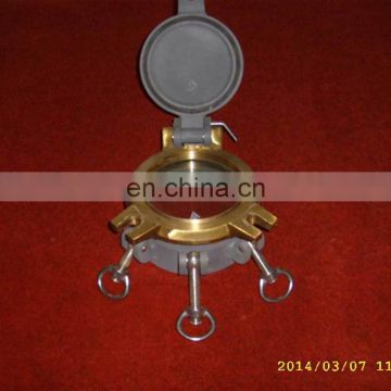 BOCHI Customized Brass Frame Porthole Side Scuttle for Ships