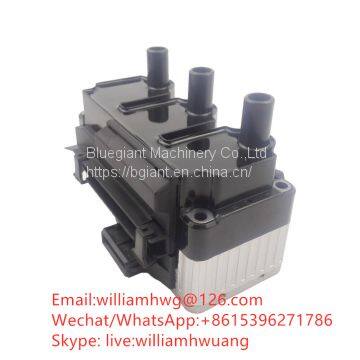 Mercedes Benz Parts 0001501680 Benz Ignition Coil 0001501680