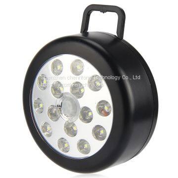 AUTO PIR LED LIGHT photo-5