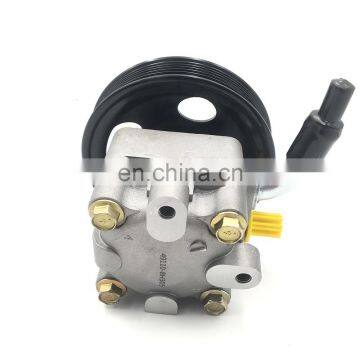 49110-8H305 Hydraulic power steering pump reservoirs Replacement kit for Nissan X-TRAIL SUV (T30) 2.0 QR25 2001-2013