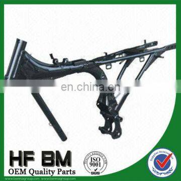 Chinese supplier,moto parts aluminum motorcycle frame for sale,with top quality