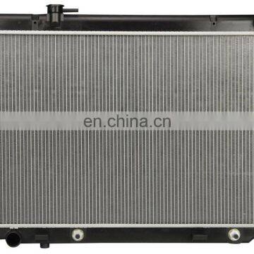 Radiator For 2006-2008 Infiniti M35 V6 3.5L