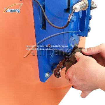 Xinpeng High Quality Auto Generator Stator Copper Cutting Machine photo-5