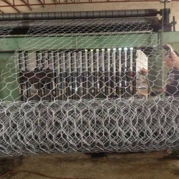 Mexico Hot Sale Gabion_mesh/gabionmesh/gabion_baskets by ISO Factory photo-4