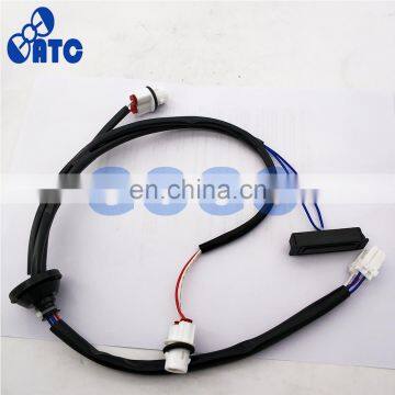 Trunk Lid Release Tailgate Opening Switch For Nissan OEM 25380-JG00A 25380JG00A photo-2