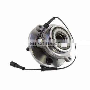 TAY100050 Wheel Hub for Land Rover Discovery 2 L318