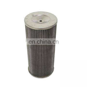 Hydraulic Filter for Oil Filtration Stainless Steel Wire Mesh Filter Element photo-3