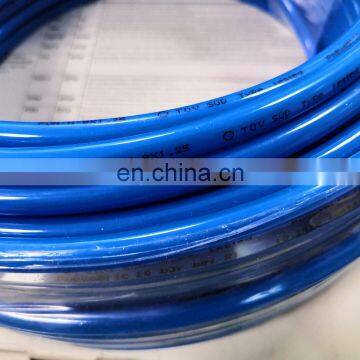 Blue Plastic Tubing PUN PUN-H-8-1.25-BL 197385 photo-4