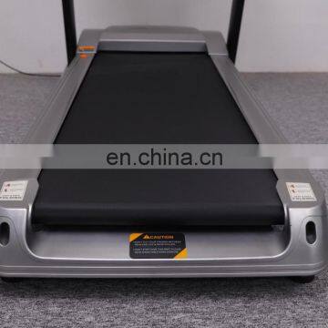 New Design Running Machine Fitness Treadmill With MP3 Touch Screen Treadmill photo-5