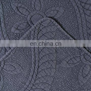 Brushed Microfiber Bedding Quilt Summer Quilt Hotel Quilt photo-5