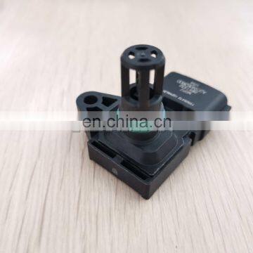 ISF3.8 Engine Temperature Pressure Sensor 2897332 4921850