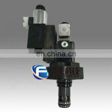 Parker D1VW Series of D1VW1 D1VW2 D1VW3 D1VW4 D1VW5,D1VW6,D1VW7,D1VW8 D1VW9,D1VW10,D1VW11,D1VW14,D1VW15 Hydraulic Solenoid Valve photo-6