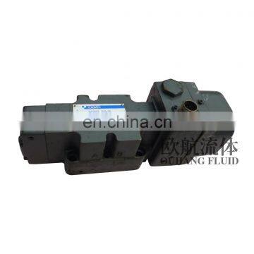 TOKIMEC электрогидравлический пропорциональный клапан ST3-7-B-350-20-10-S1 пропорциональный клапан