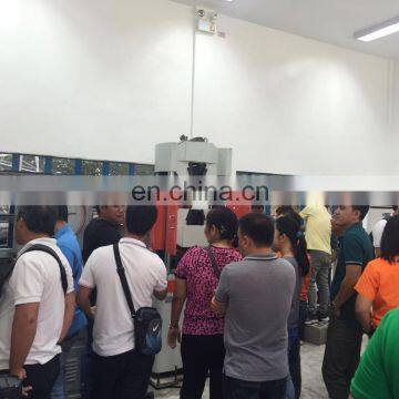 Hydraulic Tensile Tester photo-2