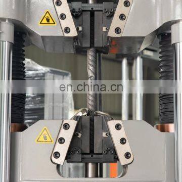 Hydraulic Tensile Tester photo-5