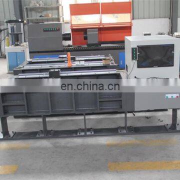 Horizontal Tensile Testing Machine 200t, Wire Rope Testing Bed,hydraulic 300tons Wire Rope Testing Equipment photo-7