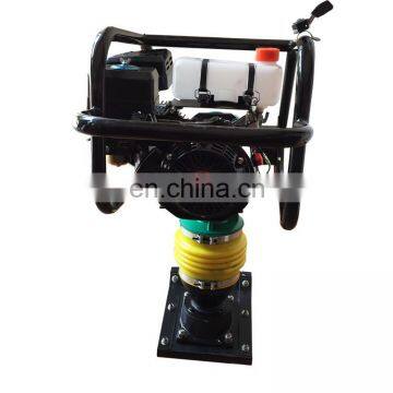 Горячая продажа бензинового вибротрамбовочного устройства Honda GX100 photo-5