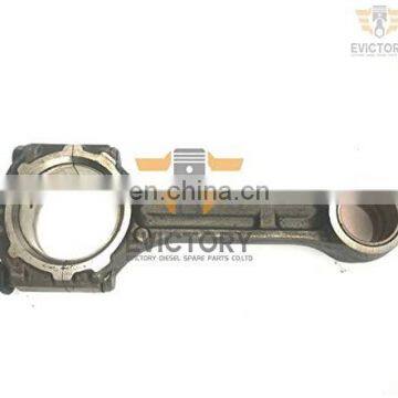 для двигателя YANMAR 3T80 3TNC80 прокладка, подшипник, поршневое кольцо, гильза, шатун photo-6