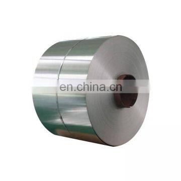 Incoloy 800 UNS N08800 Nickel Alloy Steel Coil ASTM Standard