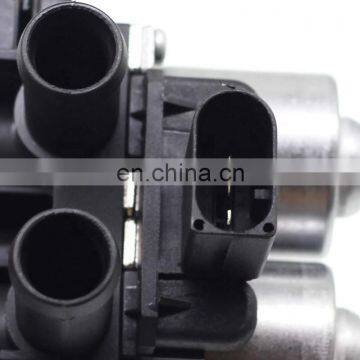 Water Heater Control Valve 4F0959617 4F1959617 for AUDI A6 C6 2005-2011 photo-6