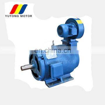 3 phase asynchronous 250 n.m high torque motor