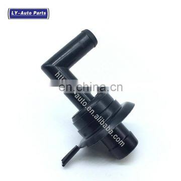 Car Accessories Engine Plastic PCV Valve Assembly Hose OEM 12204-74030 1220474030 Fit For Toyota For Camry For RAV4 1997 - 2001 photo-2