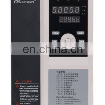 GT200 High-performance Universal Fashion Appearance 550Hz ac 3 Phase Motor Speed Controller ac Driver photo-2