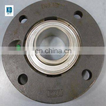 Insert 4 Bolt Flange Bearing ME04 PME20-XL-N photo-2