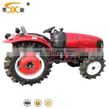 45hp Farm Mini Tractor for Trailer, Harrow, Plow, and Other Implements photo-2