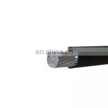 Factory Supply Black JKL YJ Overhead Power Transmission Lines Abc Cable 35mm 50mm Price photo-6