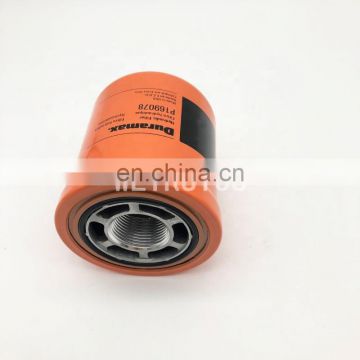 heavy Truck hydraulic oil filter HF35006 6686926 P169078