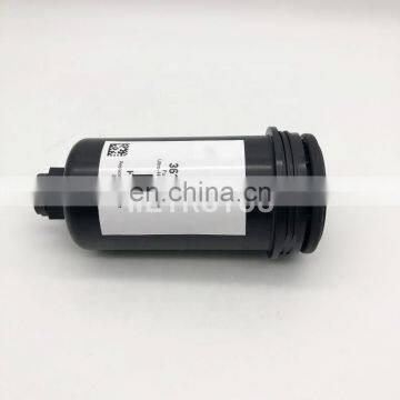 Excavator Fuel Oil Filter Diesel Engine Fuel Filter 3611272 3611274 photo-3