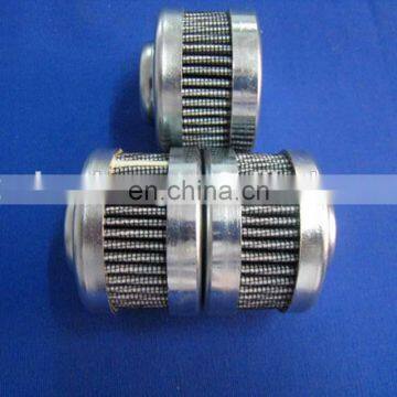 Replacement l PLASSER Oil Filter Element HY-D501.5.10ES photo-2