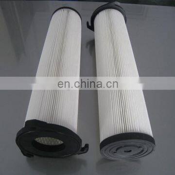 Wood Pulp Paper Pleated Filter Cartridge Air Filter Manufacturing Machines photo-3