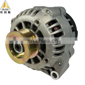 Auto Parts 334-2454 7.5kw 48V Alternator  FOR Car