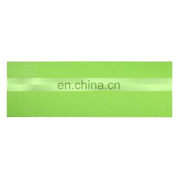 SGS REACH Confirm Non Slip Custom Print ECO PVC TPE CORK RUBBER Yoga Mat photo-4