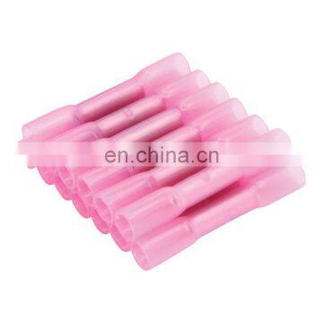 Hampool Popular Copper Automobile Heat Shrink Butt Connectors photo-4
