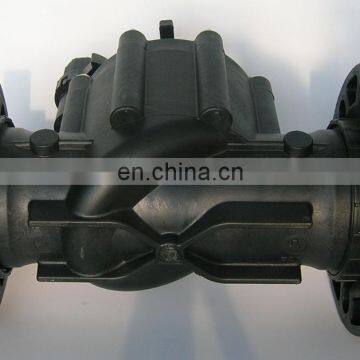 4 Inch Plastic Zanchen Solenoid Valve Flanged for Bermad Agricultural Landscape Valve photo-6