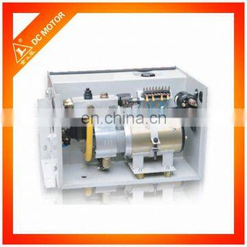Hydraulic Power Unit for Tailgate Car Lift 12v 24v photo-2