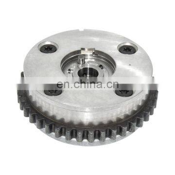 ENGINE GEAR RIGHT INTAKE Camshaft Timing Belt Pulley OEM 12626160 photo-4