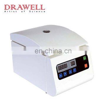 Benchtop High-Speed Large Capacity Refrigerated Centrifuge Machine Manufacturers