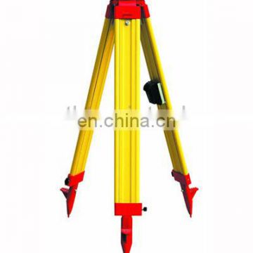 JM-3 Wooden Tripod for Auto Level