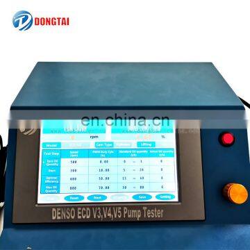 DENSO ECD V3V4V5 Pump Tester photo-5