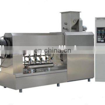 Automatic Hot Sale Macaroni Pasta Machine /Macaroni Pasta Production Line