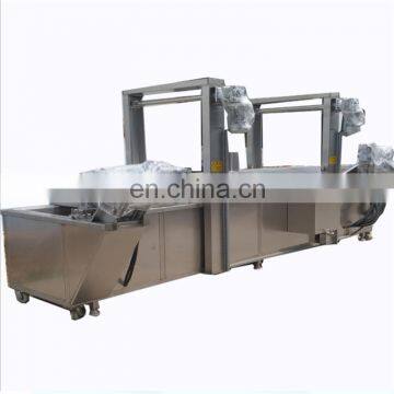 Machinery Small Automatic Potato Chips Making Machine Potato Chips Machine Manufacturers