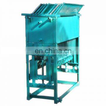 High efficiency candle production line for sale / candle dipping equipment