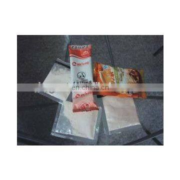 Green Tea Powder Packing Machine photo-6