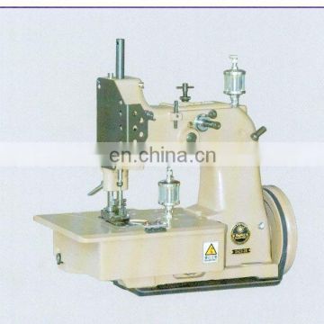 Double-Thread Carpet Overedging Machine